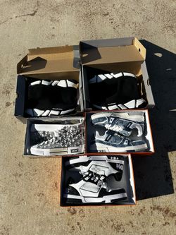 shoes