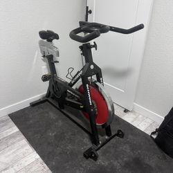 Schwinn Spinner Elite