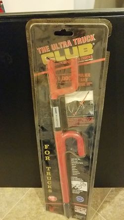 Ultra Truck Club