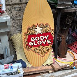 Beach Board