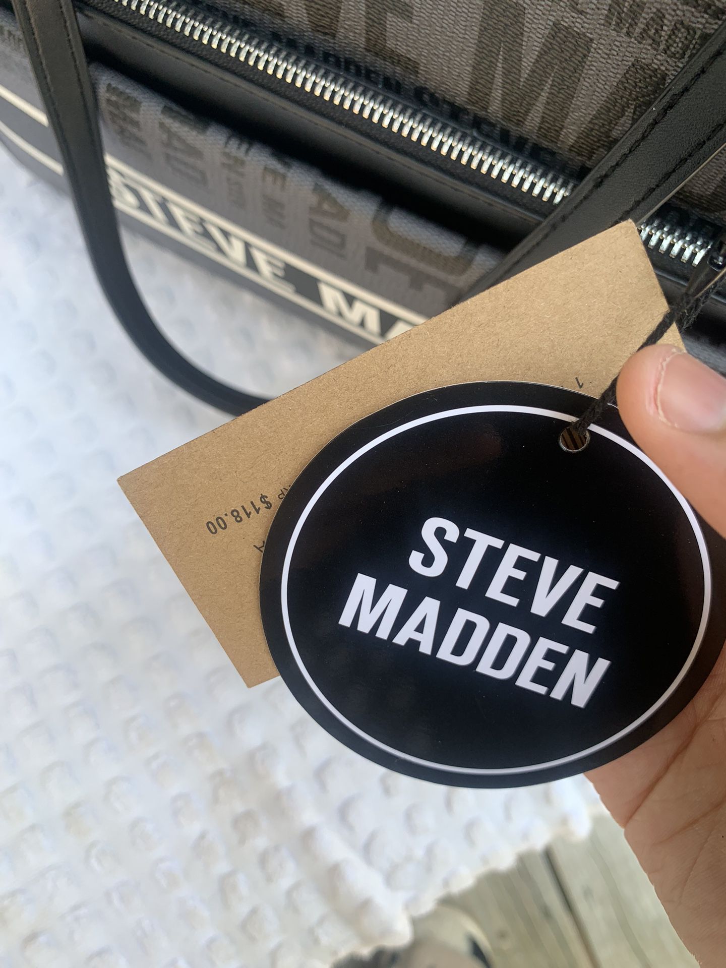 Steve Madden Tote Bag for Sale in Mesa, AZ - OfferUp