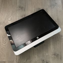 Hp Monitor 20 Inches 