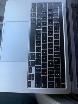 Apple MacBook Laptop