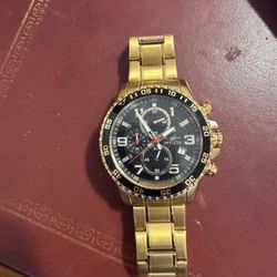 Invicta Watch