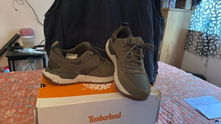 Timberland VOYAGER PARK Size 9