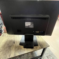 Hp monitor