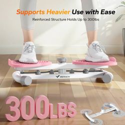 Makina Para Aser Ejercicio 