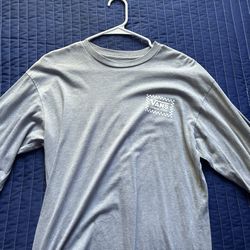 Vans Long Sleeve
