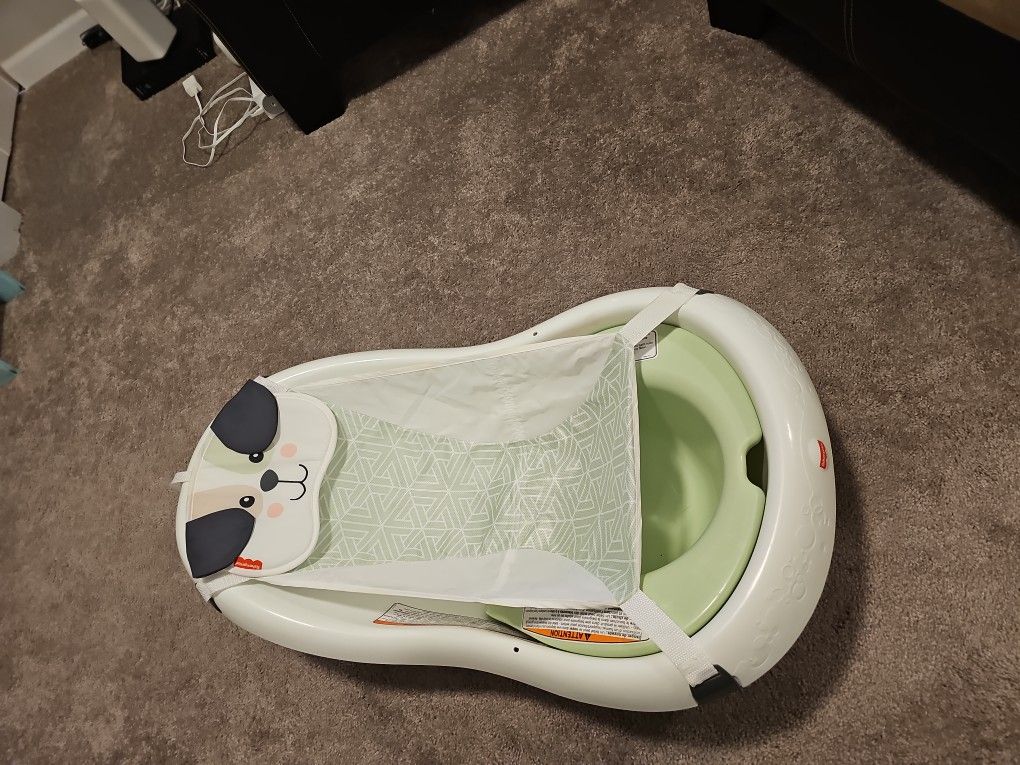 Baby Bathtub