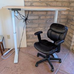 Standing Desk