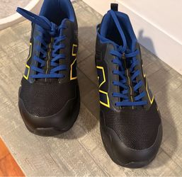 New Balance Evolve Alloy Toe Work shoes