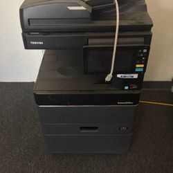 Toshiba Printer Studio2500ac