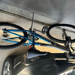 Dimondback Octane24 Mountain Bike