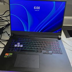 Asus Laptop