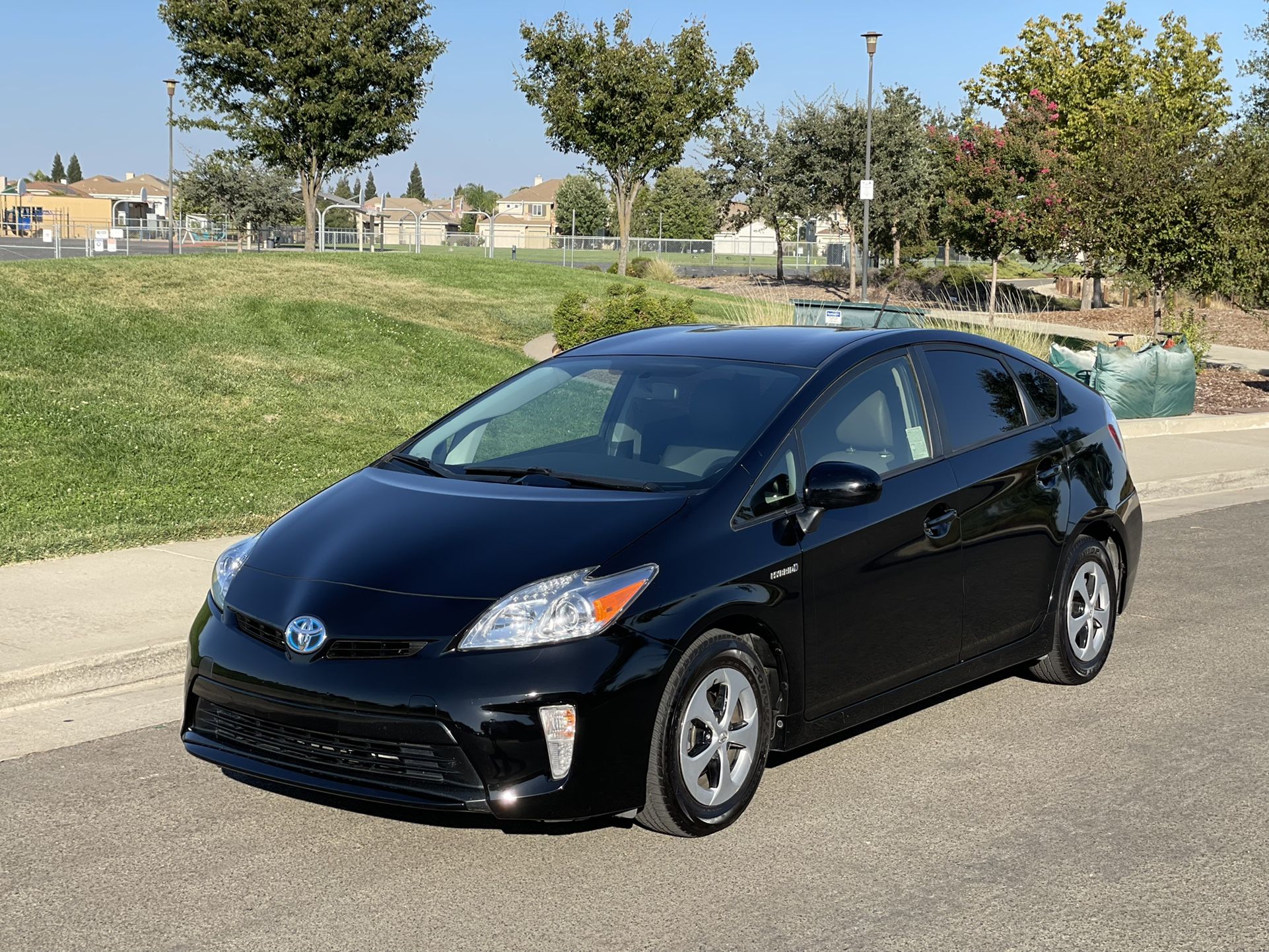 2015 Toyota Prius for Sale in Rancho Cordova, CA OfferUp
