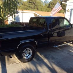 1994 Chevrolet 1500