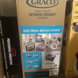 Graco Pack N Play 