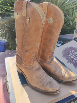 Western Cowboy Boots