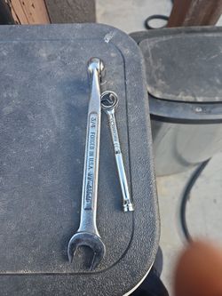 1/4 Rachet &3/4  20 Dollars 