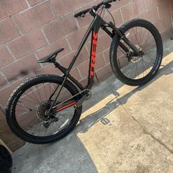 Trek Bike 