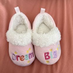 Baby Shoes 