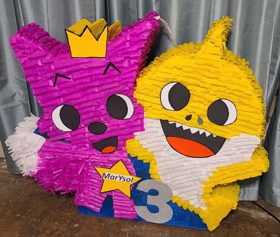 Pinatas Pinata