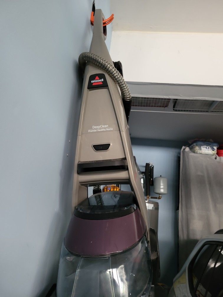 Carpet Cleaner