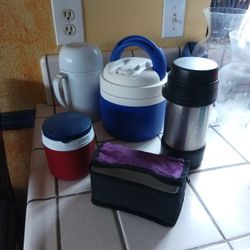 Thermos For Soup