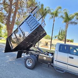 CUSTOM MAKE DUMP TRUCK AND TRAILERS REPAIRS PARTS FOR SALE DIFERENTS SIZES AND CAPACITY FOR ANY QUESTION TEXT ME PLEASE SE HABLA ESPAÑOL THANKS FOR WA