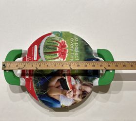 Melon Cutter 🍈 🍉 🍍