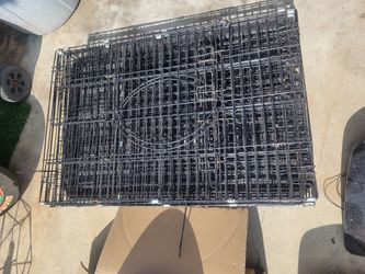Dog Cage