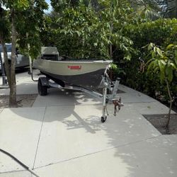 Boat For Sale Bonita Springs !