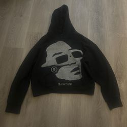 Hypdept hoodie