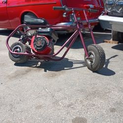Og Og Bam Mini Bike