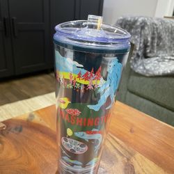 Starbucks Washington Tumbler 