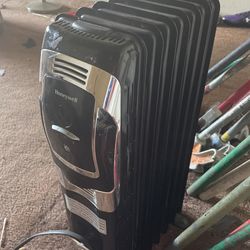 Honeywell Portable Heater