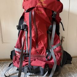 Arc’teryx Bora 75L Women’s Large Pack