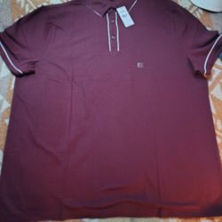 Men's Express Shirt