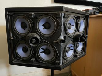 Bose 901 series vi, series 6