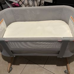Bedside Sleeper And bassinet