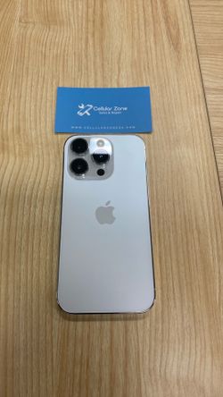 iPhone 14 Pro 256gb Unlocked-Bulverde