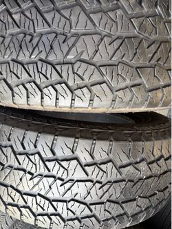 265-65-17 Hankook