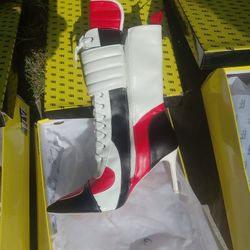 Designer Boots 