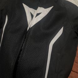 Motorcycle Jacket 