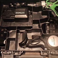 POWER TOOL