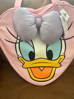 Disney Daisy Duck tote