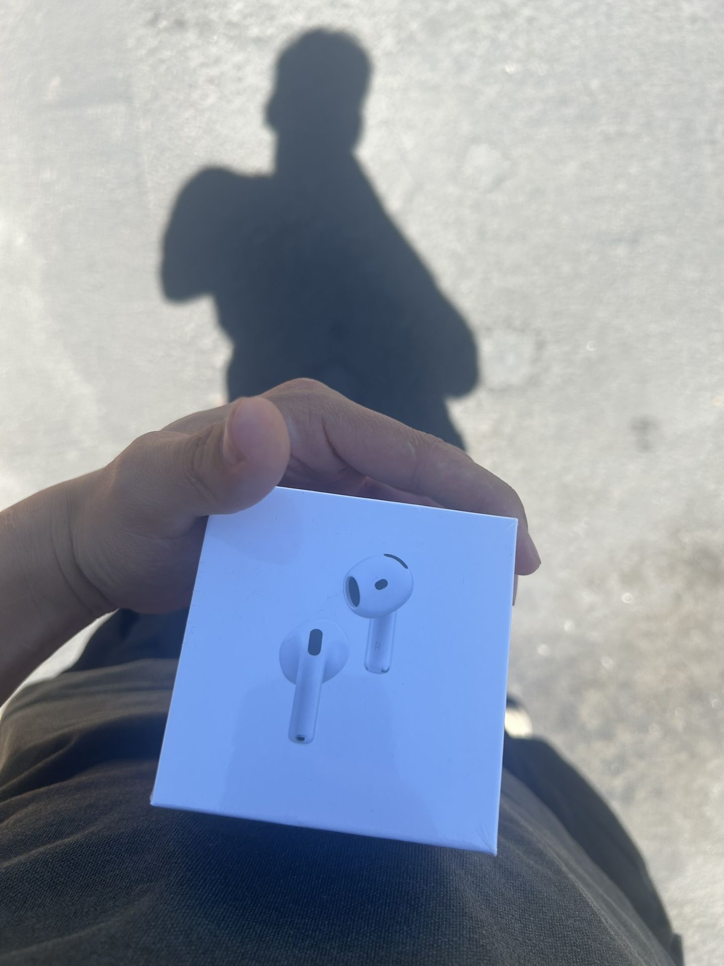 AirPods