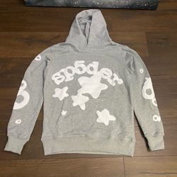 Spyder Hoodie 