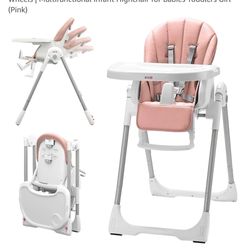 High Chair 