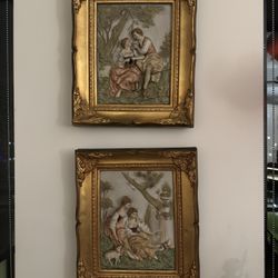 3D Decorative Pictures